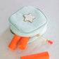Velvet Blue Pouch - Limited Edition