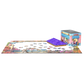 Bakery Shop 550 Piece Jigsaw Puzzle in Tin Eurographics