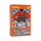 Baking 99 Piece Mini Jigsaw Puzzle Puzzledly