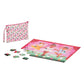 Ballerinas "On-the-Go" 49 Piece Double-Sided Jigsaw Puzzle Chronicle
