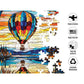 Balloon Reflections 500 Piece Jigsaw Puzzle Springbok