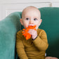 Dibly the Dino-Sore-No-More - Orange