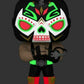 Dia de los DC Bane Glow-in-the-Dark Pop! Vinyl Figure Exclusive #412