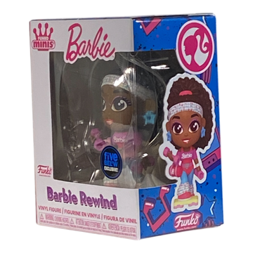 Funko Minis Barbie | Barbie Rewind Barbie