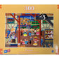 Barn Dance Art Gallery 300 Piece Jigsaw Puzzle Sure Lox