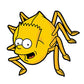 FiGPiN Enamel Pin - The Simpsons - Select Figure(s)