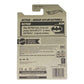 Hot Wheels Batman Arkham Asylum Batmobile - Batman Series 2/5