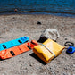 Portable Battery Powered Electric Pump