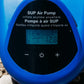 Portable Battery Powered Electric Pump