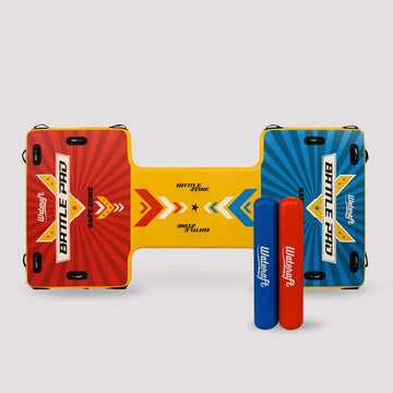 BattlePad ages 12+ Includes Battle Sticks