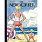 Bay Watchers The New Yorker 100 Piece Mini Jigsaw Puzzle NYPC