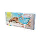 Bayraktar TB2 Combat Drone 3D Wood Model Kit UGEARS