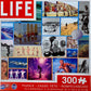 Beach Life Magazine 300 Piece Jigsaw Puzzle Sure Lox