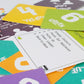 Bean Counters Inc - Fast Paced Counting Card Game - Gibsons