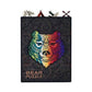 Bear 250 Piece Wooden Jigsaw Puzzle Geek Toys
