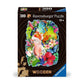 Beautiful Birds 300 Piece Wood Jigsaw Puzzle Ravensburger
