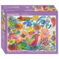 Beautifully Made 1000 Piece Soft Touch Jigsaw Puzzle Crown Point