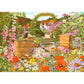 Bee Happy 1000 Piece Jigsaw Puzzle HOP