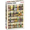 Beer 1000 Piece Jigsaw Puzzle Piatnik