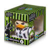 Beetlejuice TUBBZ Collectible Duck