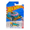 Hot Wheels Donut Drifter / Beignet De Derapage - Sweet Rides Series 1/5
