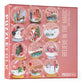 Believe in the Magic 500 Piece Jigsaw Puzzle PuzzleFolk