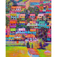 Bella Vista Golfito 1000 Piece Jigsaw Puzzle Springbok