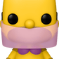 Belly Dancer Homer #1144 2021 Summer Convention Limited Edition Funko Pop! Television The Simpsons