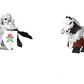 Berserk Series Ghost Skeleton Knight Guts Minifigure – Cursed Warrior Armor
