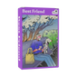 Best Friend 99 Piece Mini Jigsaw Puzzle Puzzledly