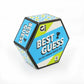 Best Guess Trivia Card Game Ginger Fox