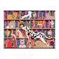 Best in Show 1000 Piece Jigsaw Puzzle Galison