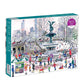 Bethesda Fountain 1000 Piece Jigsaw Puzzle Galison