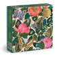 Between the Blooms 1000 Piece Jigsaw Puzzle Galison