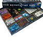 Beyond the Sun Board Game Organizer Insert