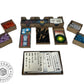 Beyond the Sun Board Game Organizer Insert
