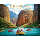 Big Bend National Park 210 Piece Jigsaw Puzzle Boardwalk