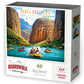 Big Bend National Park 210 Piece Jigsaw Puzzle Boardwalk