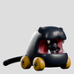 Kaleidos Creative: Big Top Chomps Blind Box