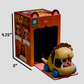 Kaleidos Creative: Big Top Chomps Blind Box