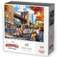 Bike Race 210 Piece Jigsaw Puzzle Boardwalk