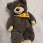 Bingo Bear Talking Plush Puppet