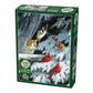 Bird Watchers 1000 Piece Jigsaw Puzzle Cobble Hill