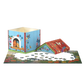 Birdhouse 550 Piece Jigsaw Puzzle in Tin Eurographics