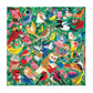 Birding Around 500 Piece Jigsaw Puzzle Mudpuppy