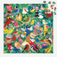 Birding Around 500 Piece Jigsaw Puzzle Mudpuppy