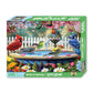 Birds of Spring 500 Piece Jigsaw Puzzle Springbok