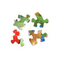 Birds of a Feather 500 Piece Jigsaw Puzzle Springbok