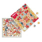 Birdsong 1000 Piece Jigsaw Puzzle Flame Tree