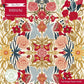 Birdsong 1000 Piece Jigsaw Puzzle Flame Tree